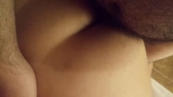 Preview 1 of Girl Fast Taim Fuck - Suegra disfrutando
