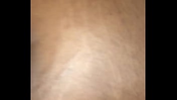 Preview 2 of Virtual Pov Tits - Thot Take BBC in woods