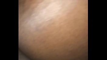 Preview 1 of Virtual Pov Tits - Thot Take BBC in woods