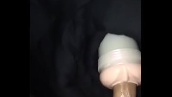 Preview 1 of Odia Sex Www - hot cum with fleshlight
