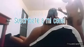 Preview 1 of Day With A Pornstar - Mi marido se enoja conmigo y me castiga con duro anal