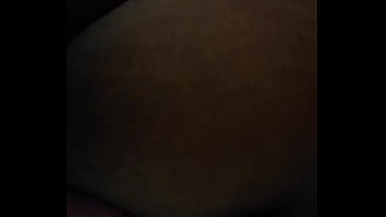 Preview 2 of Abigail Johnson Bisexual - explosion en mis pechos