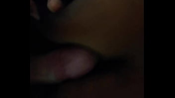 Preview 3 of Abigail Johnson Bisexual - explosion en mis pechos
