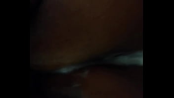 Preview 4 of Abigail Johnson Bisexual - explosion en mis pechos