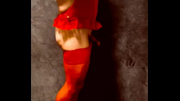 Preview 4 of Horny Lilly Telugu - V&iacute_deo de verifica&ccedil_&atilde_o Isisputinha69