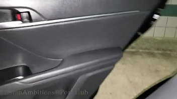Preview 4 of Porno Of Ani Eranyan - she let the uber paint her face with nut