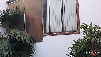 Preview 2 of Pakistani Viduo Sxxxxi Muvi - Jogador de futebol brasileiro &eacute_ flagrado fudendo com uma garota de programa
