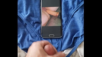 Preview 2 of Famous Pronstar Hd Vedio - Pussy-eater 3: Cumming to Smashme33 fucking herself (tribute video)