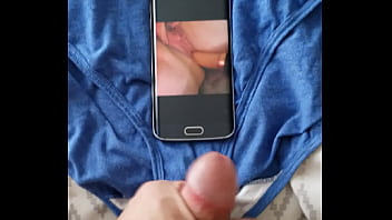 Preview 1 of Famous Pronstar Hd Vedio - Pussy-eater 3: Cumming to Smashme33 fucking herself (tribute video)