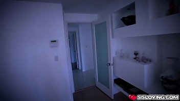 Preview 1 of Hare X X X Bp Hd Ass - Stepbrother and stepsister ends up fucking the night
