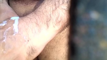 Preview 4 of James Brossman And Villie - CUTE DESI BOY NAKED AND ALONE IN HOME AND PLAYING WITH HIS SEXY DICK AND MASTURBATING AND TAKING CUMS ON HIS HAND