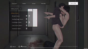 Preview 3 of Is Good Xx Movie - Danbi - Tenants of the Dead