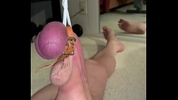 Preview 4 of Mrs Dr Porn - Lost my penis somehow!