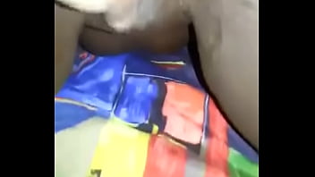 Preview 4 of Isteri Curang Dgn Gigolo - Fisting an African girl in Germany