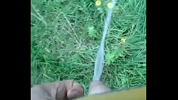 Preview 2 of Marcella Rubeta - Watering the flowers