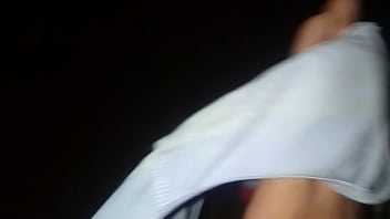 Preview 4 of Real Indian Porn Vedios - Smelling sister in law&#039_s panties