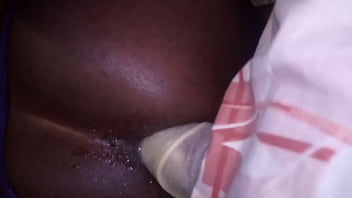 Preview 2 of New Way Hairy Pussy - Mpenda Mboo3