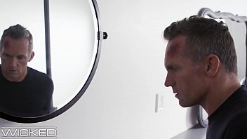 Preview 1 of Mom Son Blackmail Anal - jaime y pilar te amo