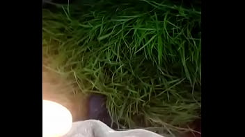 Preview 1 of Porno Video Zrelyh Pyshek Nlj - Peeing against a car