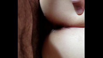 Preview 2 of New School Xxx Video - Anal fingering wife big ass and big cock