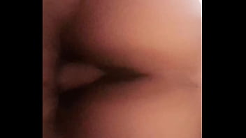 Preview 4 of Me Fucked From My Friends - Nalgona me la como mientras su pap&aacute_ no est&aacute_