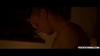 Preview 3 of Sunny Leone 19 Year First Sex - Sexy Luna Ruiz in candle light surprise