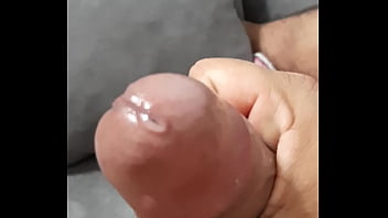 Preview 2 of Mon Rep Xxx - Punhetinha de leve