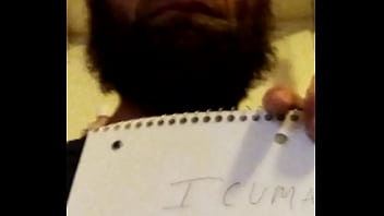Preview 3 of Copy Shop Sex - Verification video