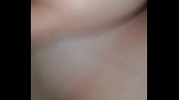 Preview 2 of Omg Small Ass - Con mi novia