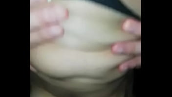 Preview 4 of Omg Small Ass - Con mi novia
