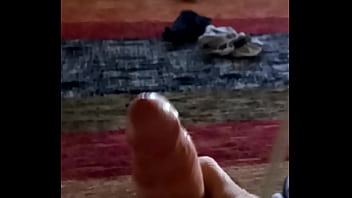 Preview 2 of Daddy Disciplines Son - Manolo