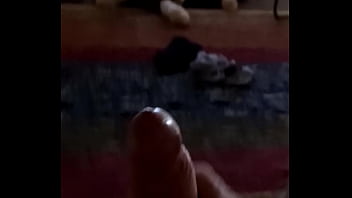 Preview 1 of Daddy Disciplines Son - Manolo