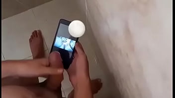 Preview 2 of Sister Blackmail Brother For Sex - Cumtribute to my friend NICKI
