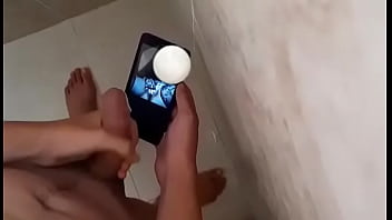Preview 1 of Sister Blackmail Brother For Sex - Cumtribute to my friend NICKI