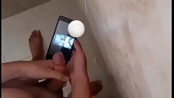 Preview 4 of Sister Blackmail Brother For Sex - Cumtribute to my friend NICKI