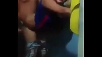Preview 2 of Teena 99 Com - Cachan a la chofis mientras se la empinan