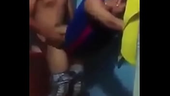 Preview 3 of Teena 99 Com - Cachan a la chofis mientras se la empinan