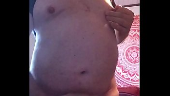 Preview 4 of Pink Kandi Vs Monster Cock - Nipple play 2