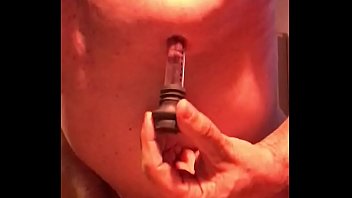 Preview 1 of Wwwxxxcom 89 Lisbian - Older4you nipple pumping