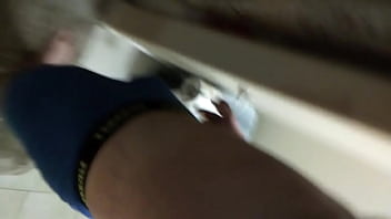 Preview 4 of Virgin Pux - Me