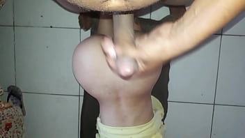 Preview 4 of Bai Boin Sex - Buceta da minha