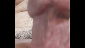 Preview 4 of Black Womanfingering Herself - A chi piace una succosa cappella???