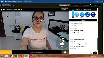 Preview 4 of Tranny Creampie - Elizabeth Rox Mini/modelo webcam