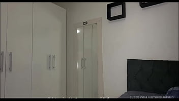 Preview 1 of Mybbw Porn German Driving Nude - SEXO COM O MACHO DEPOIS DO FUTEBOL