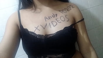 Preview 1 of Yuog Gay - Te muestro mis pechos? Putita de Toluca
