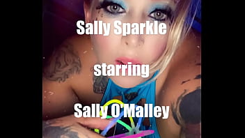 Preview 1 of Nobita Cartoon Xxxbp - Sally Sparkle starring Sally O&#039_Malley coming soon