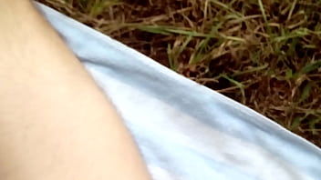 Preview 1 of Tamil Dharmapuri Sex Video - sunbathing on a nude beach