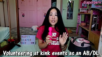 Preview 3 of Xxx Litil Garl Old Man - ABDL Community Service in the kink scene