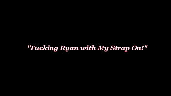 Preview 1 of Romi Rain Johnny Sins Kate Frost - Sara Jay Doggy Styles Her Sexy Brunette Roommie Ryan Smiles!