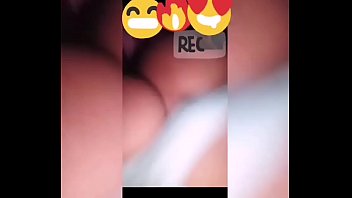 Preview 2 of Julii Allena - Chat de facebook
